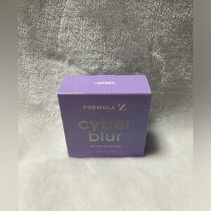 Formula Z Cyber Blur Soft Focus Setting Powder LAVENDER